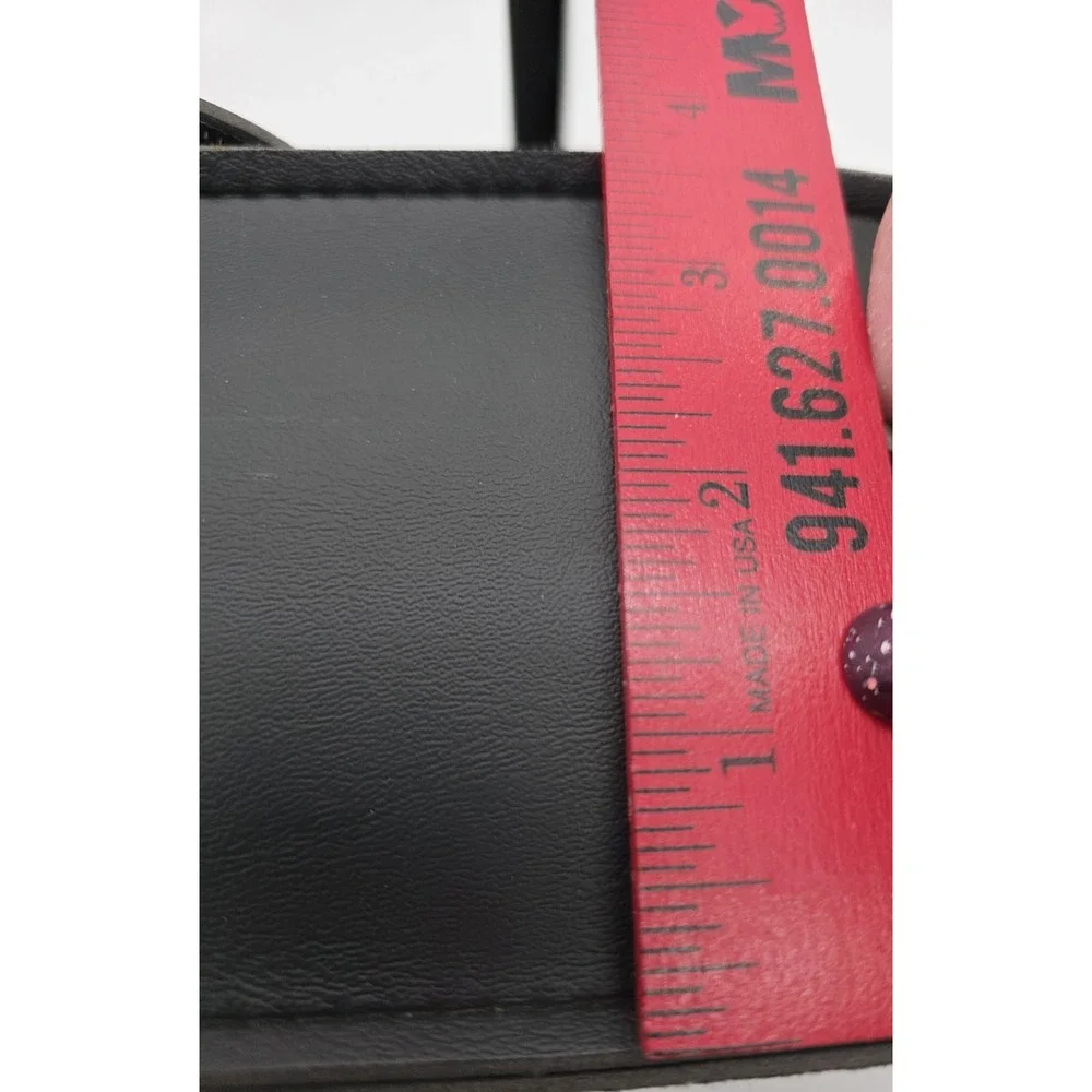 Left Side Saddlebag Guard Bag, Part Number‎ - 91708-97 For Harley-Davidson #0208